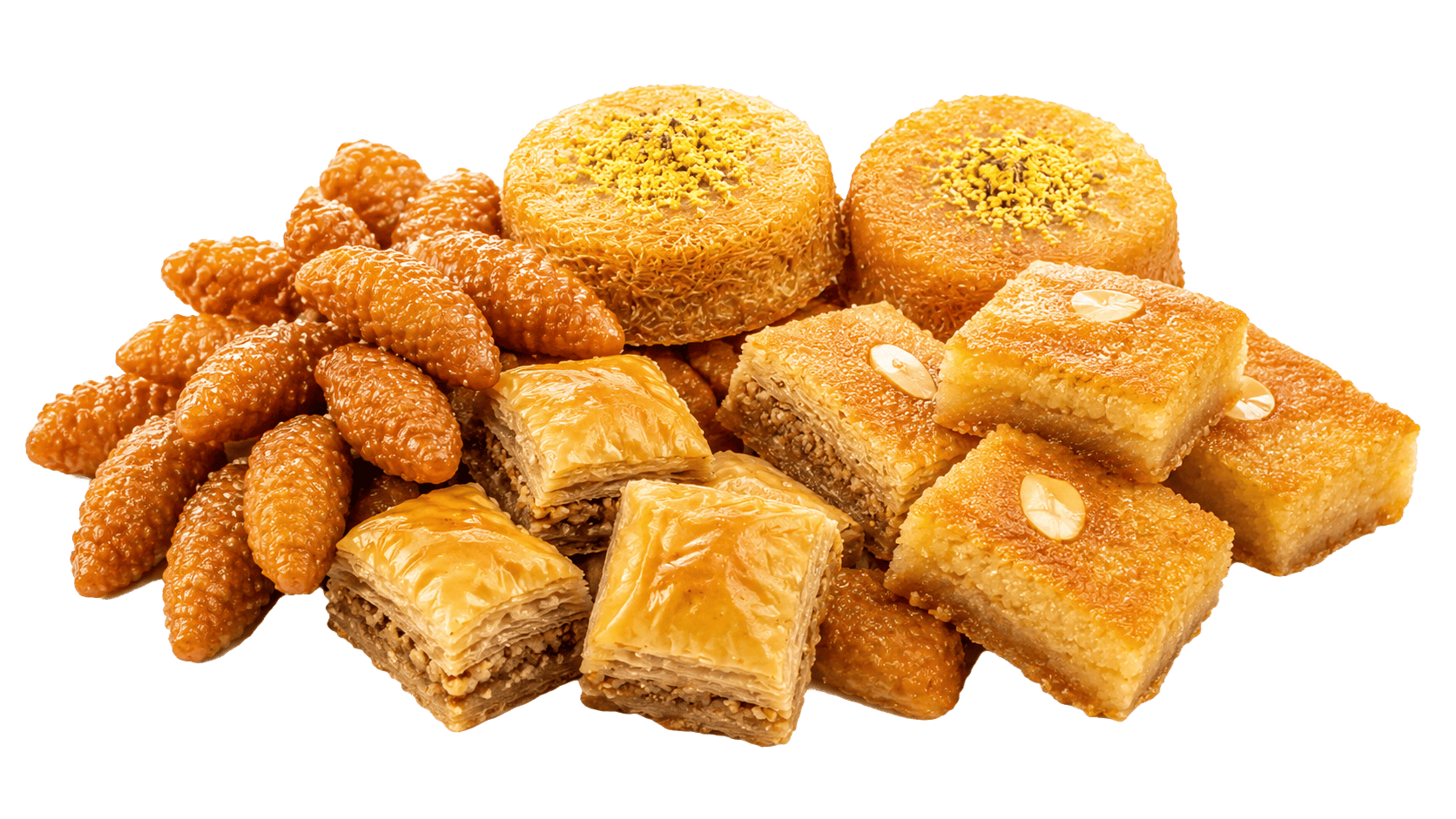 Mamy Bakery | Middle Eastern bakery Frederick MD