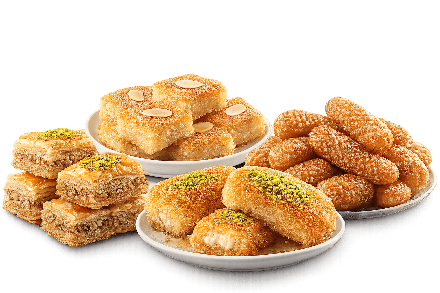 Mamy Bakery | Middle Eastern bakery Frederick MD